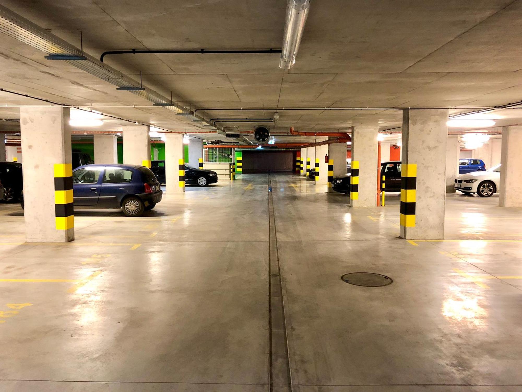 Wrocapartments Starcenter - Parking Free - Wroclaw — Zdjęcia 1